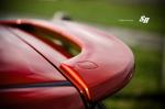 Scion iQ Project Pryzm by SR Auto Group 2012 года